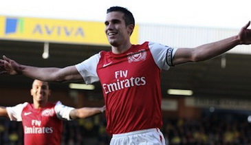 фото ФК Арсенал