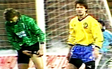 Между Брондбю и Барселоной