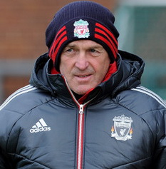 фото ФК Ливерпуль