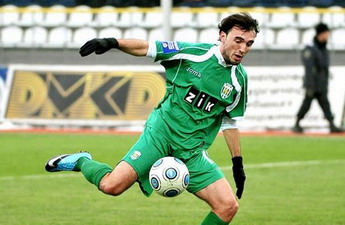 Фото ФК Карпаты