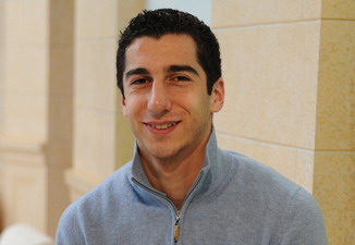 Фото ФК Шахтер