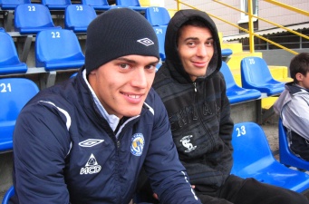 Рождество между Махачкалой, Белой Церковью и Веной