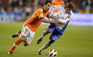 Понцио против Жонаса, Getty Images