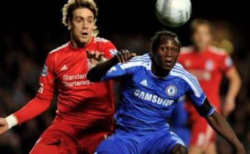 фото ФК Челси