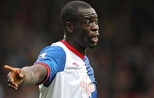 фото ФК Блэкберн