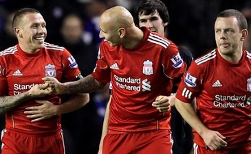 Беллами как всегда на первых ролях, bbc.co.uk