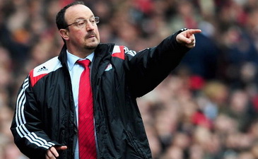 Рафаэль Бенитес