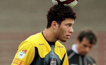 Марлос, фото esportes.r7.com