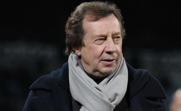 фото И. Хохлова, Football.ua