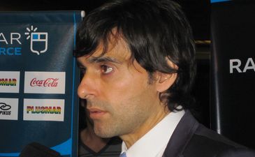 Роберто Айала