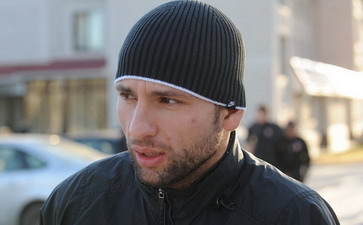 Фото ФК Шахтер