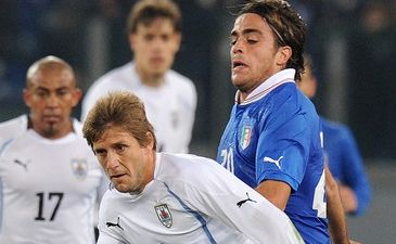 Альфаро против Матри, Getty Images