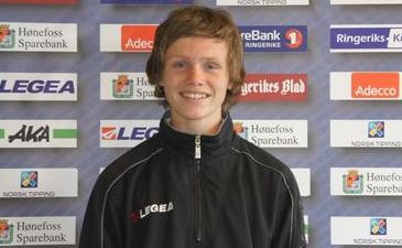 фото honefossbk.no