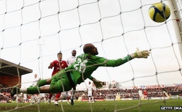 Тоттенхэм без проблем идет дальше, bbc.co.uk