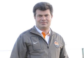 фото ФК Шахтер