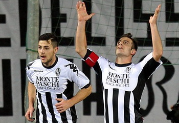 Дестро и Калайо, фото Getty Images