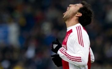 Мунир Эль Хамдауи, fcupdate.nl