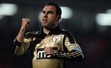 Бруно Сезар, Reuters