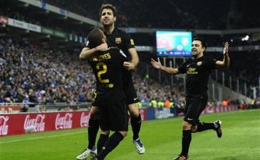 А как все начиналось... фото АР