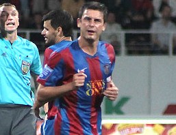 Александр Грицай, фото fpl.ua