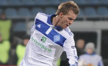 фото И.Хохлова, football.ua