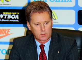 фото ФК Александрия