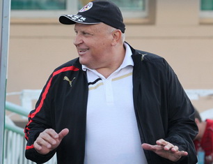 фото Олега Дубины, Football.ua