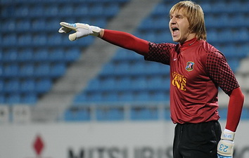 © Илья Хохлов, Football.ua