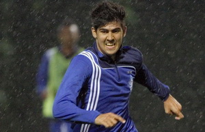 фото ФК Динамо Киев