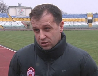 фото ФК Заря