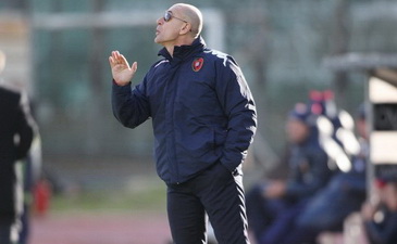 Давиде Баллардини, Getty Images