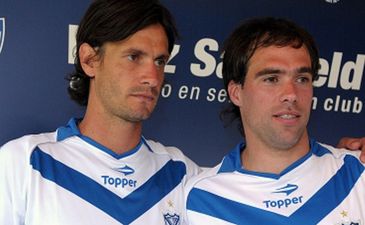 Фото Велес Сарсфилд