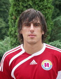 Фото ФК Ильичевец