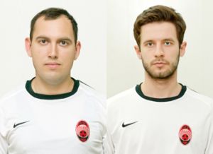 фото ФК Заря