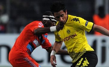 Против будущих партнеров?, Getty Images