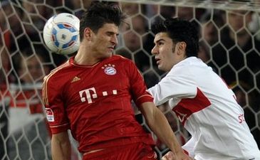 Супер Марио в действии, Getty Images