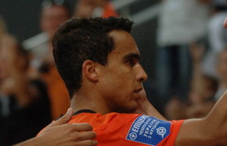 фото Валерий Дудуш, Football.ua