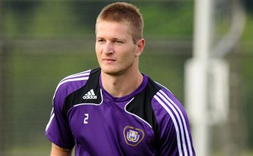 фото ФК Андерлехт