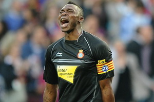 Хочу в Малагу! фото Getty Images