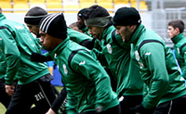 фото ФК Карпаты