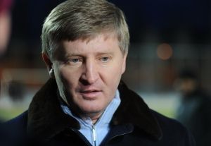 фото ФК Шахтер