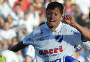 Николас Лопес