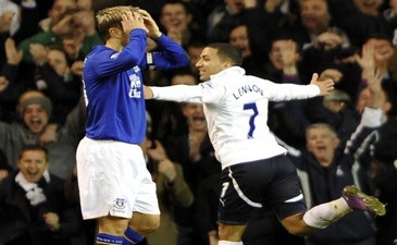 Леннон открывает счет, фото Getty Images