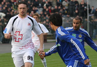 фото ФК Волынь