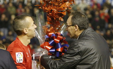 В бой идут одни старики (окончание)