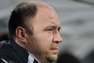 фото Ильи Хохлова, Football.ua