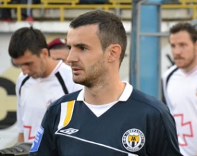 фото ФК Металлург