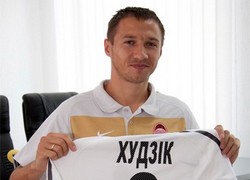 фото ФК Заря