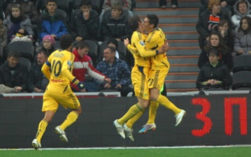 фото ФК Металлист