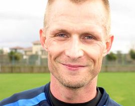 фото ФК Черноморец